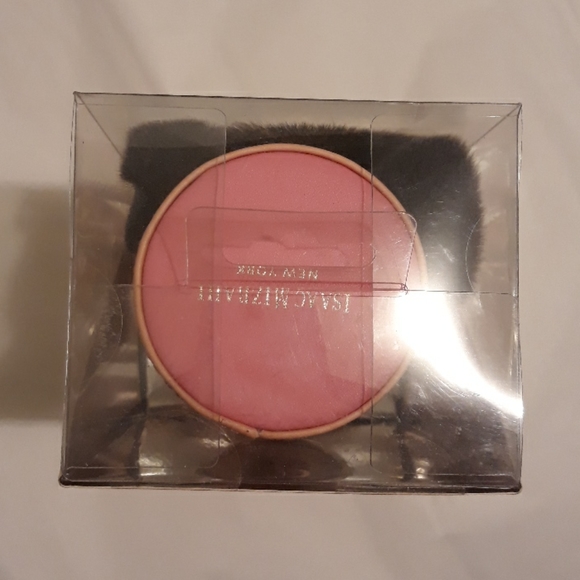 *SEALED* Isaac Mizrahi Brush Set with Case - Picture 9 of 12